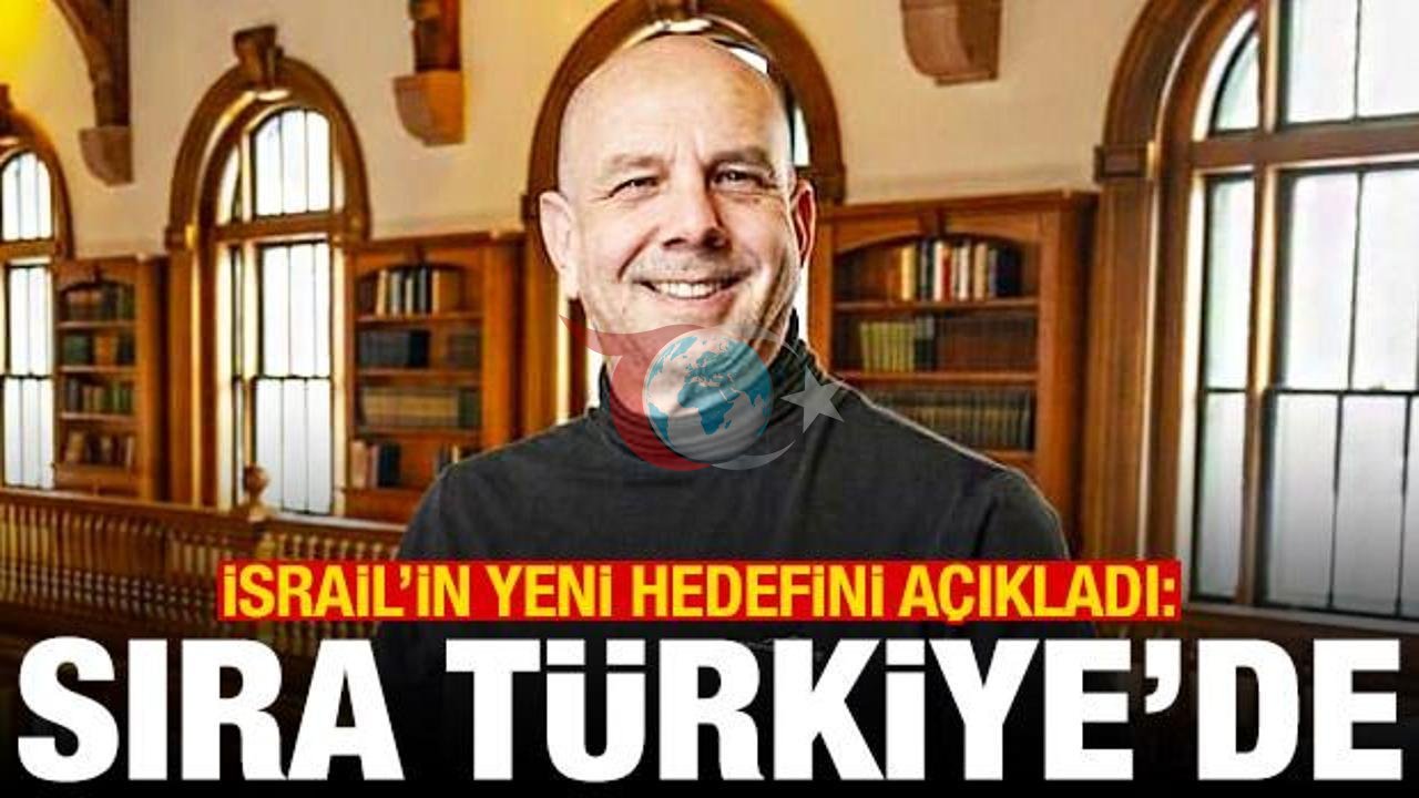 Türkiye-İsrail Arasındaki Ortadoğu Rekabeti: Yeni Bir Dönem Başlıyor