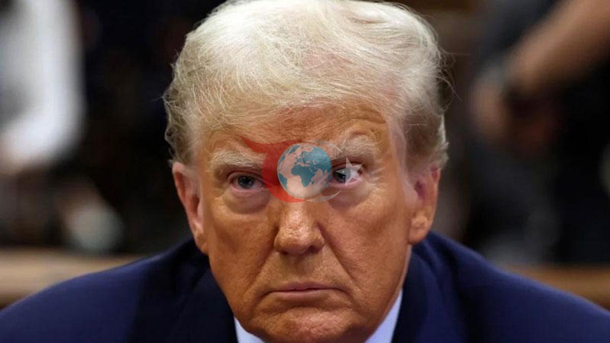 Trump: İran Anlaşma Yapmazsa 'Şiddetli' Saldırılar Başlayacak