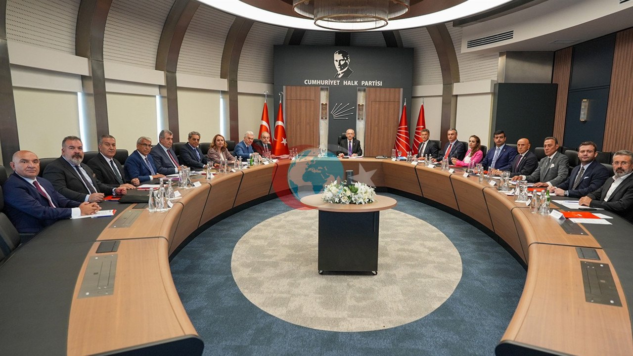 CHP'de Yeni İhraç Dalgası: İsimler Ortaya Çıkıyor