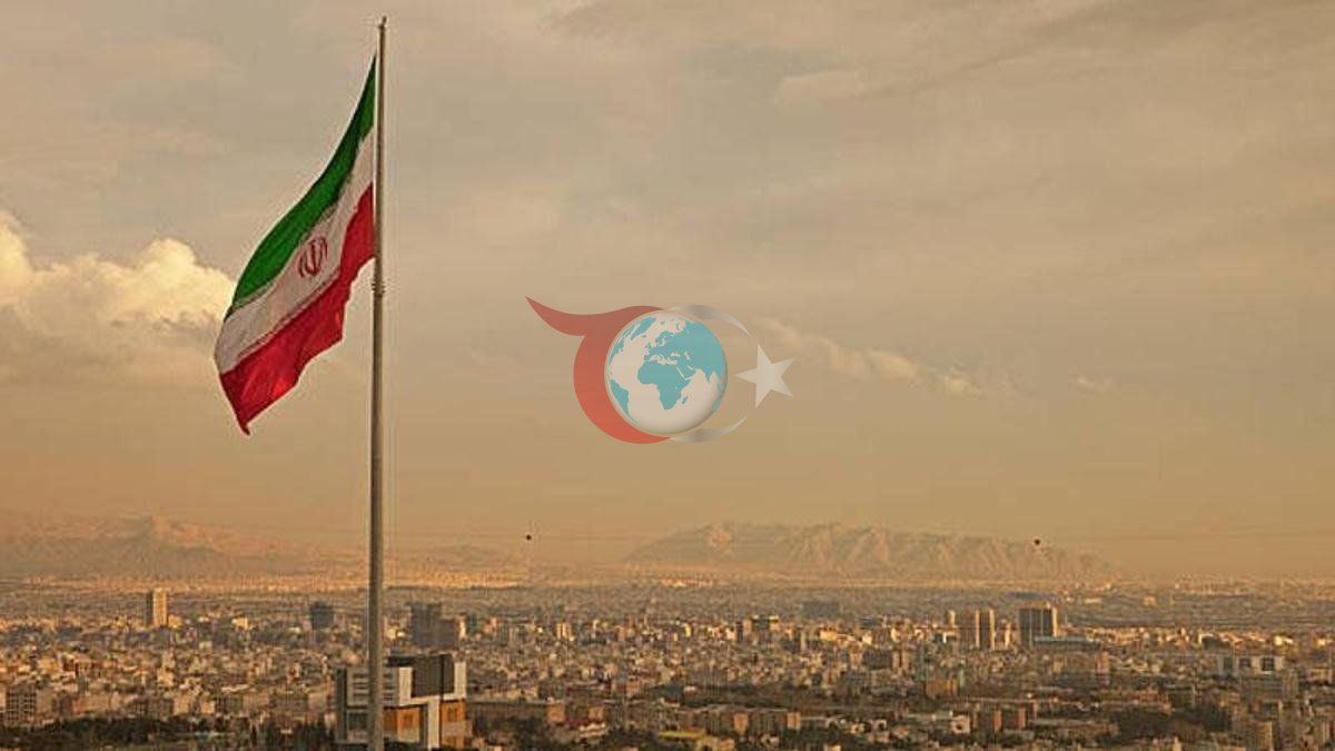 İran, ABD'ye Ait 18 Stratejik Noktayı Hedef Aldı