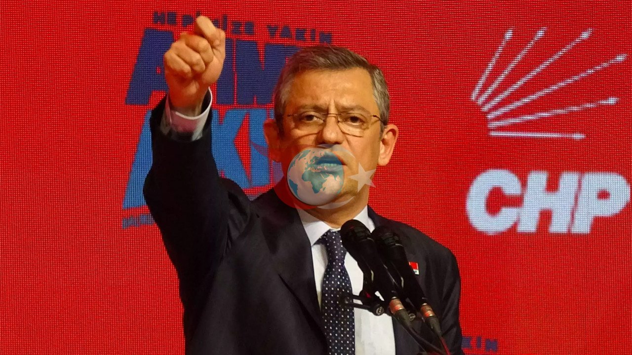 CHP'de İhraç Krizi: Özgür Özel İstifa Edecek mi?