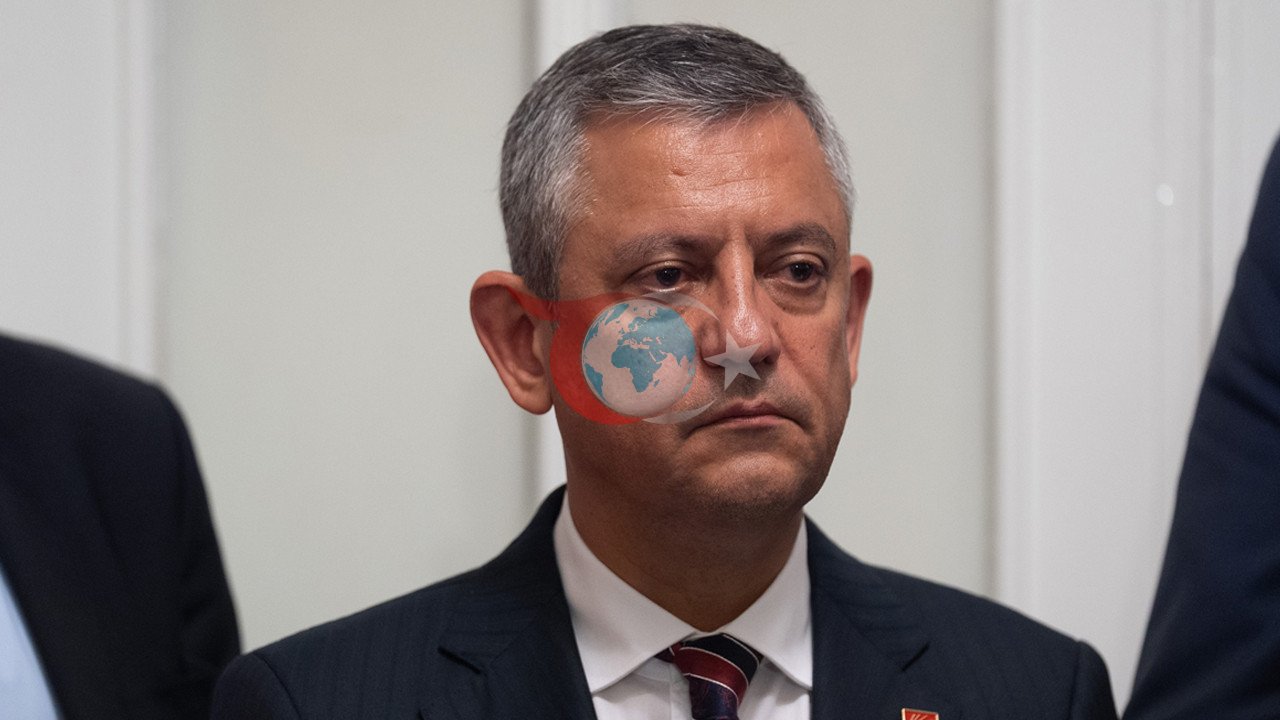 CHP'de Faik Öztrak'ın Grup Başkanlığı İddiası Gündemde