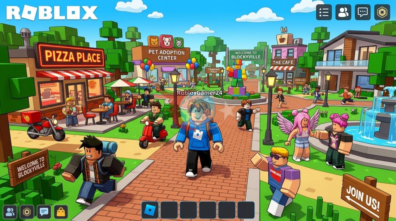 Türkiyə geri addım atmadı, Roblox dəsmal atdı! Geri dönüş üçün yeni paneli aktivləşdirdi!
