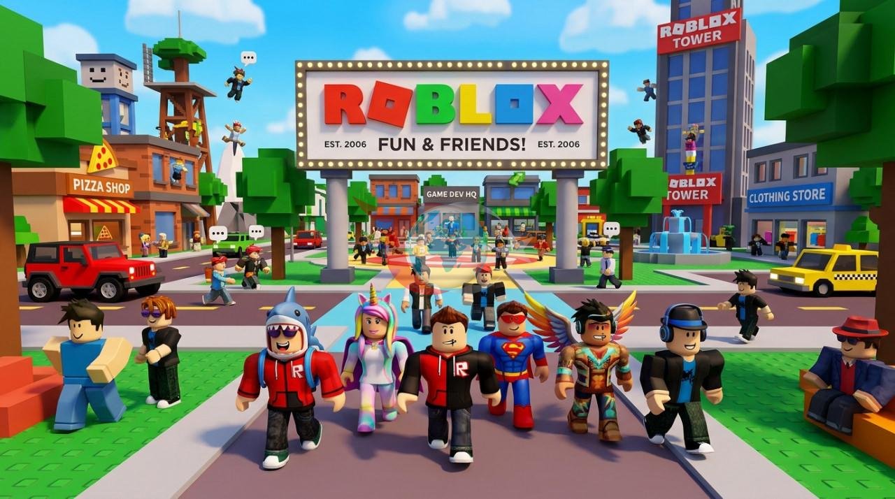 Türkiyə geri addım atmadı, Roblox dəsmal atdı! Geri dönüş üçün yeni paneli aktivləşdirdi!