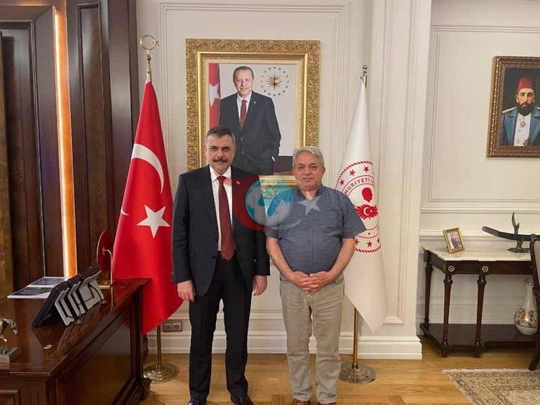 Bakan Çiftçi: Yeni nesil suç çetelerini eylem yapamaz hale getireceğiz