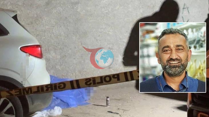 Kardeşler Arasında Kira Geliri Tartışması Kanlı Bitti