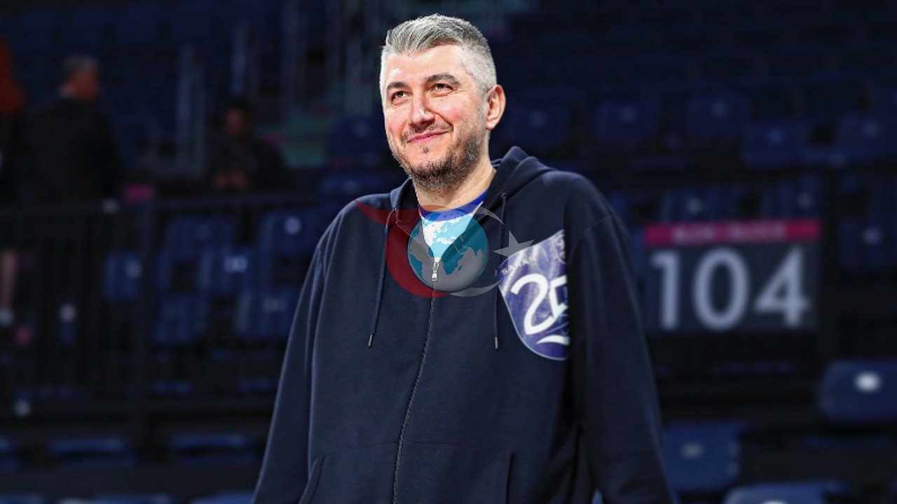 Anadolu Efes'te Acı Kaybın Ardından Duygusal Veda