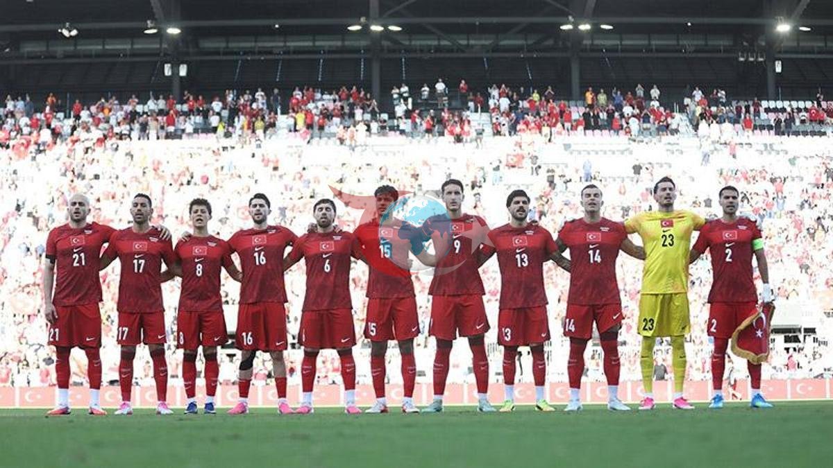 Milli Takım Kanada Yolunda: Avustralya Maçı Hazırlıkları