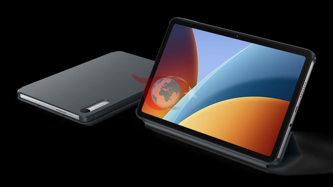 Xiaomi, REDMI Pad 2 ile Tablet Konforunu Yeniden Tanımlıyor