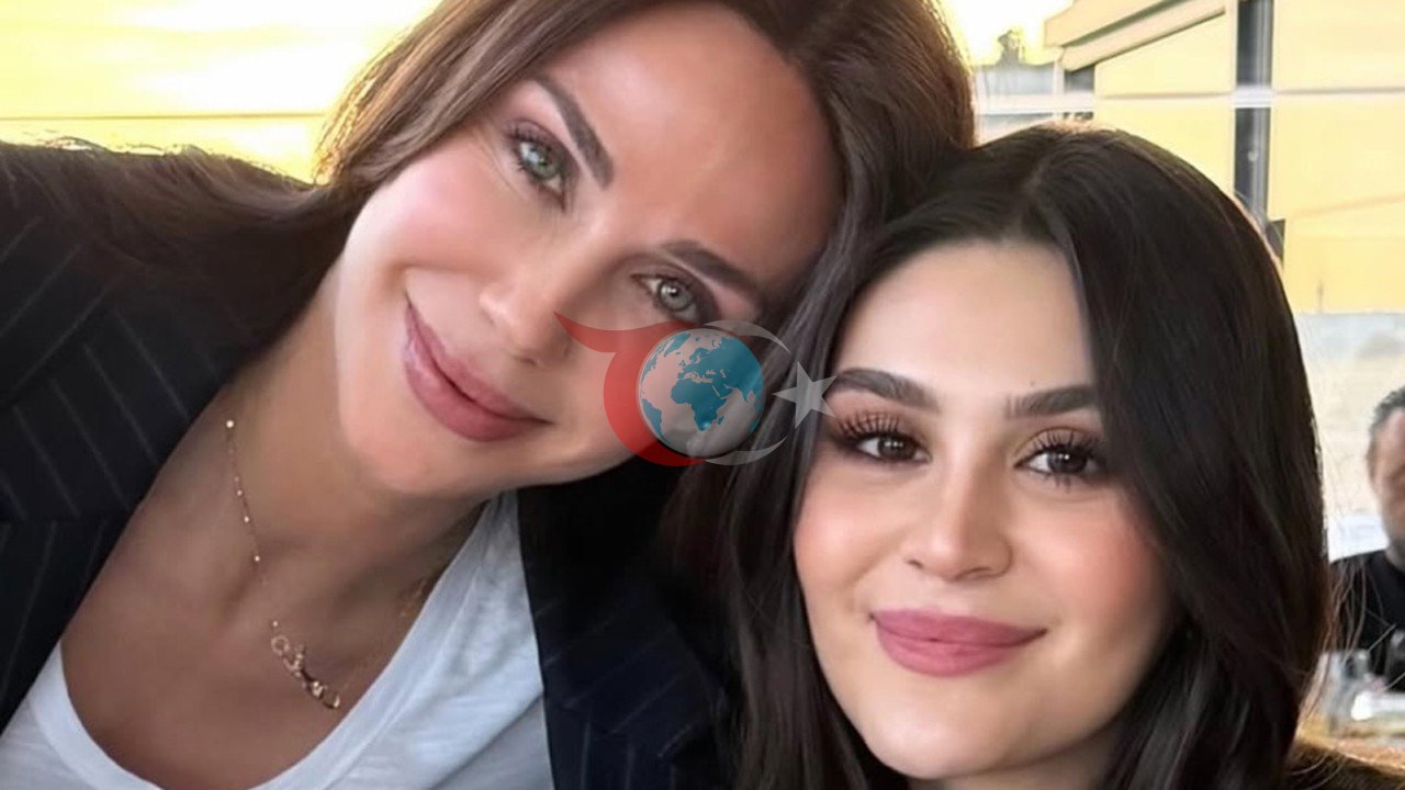 Demet Şener'den Duygusal Doğum Günü Mesajı
