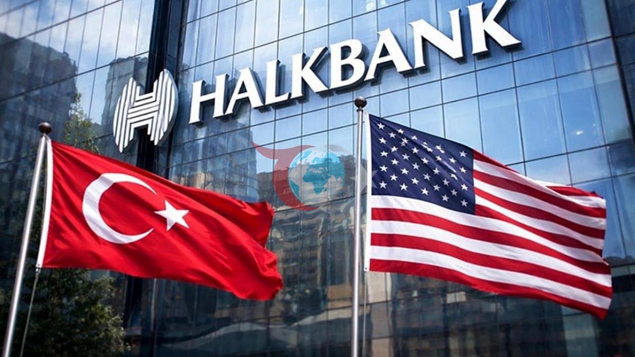 Halkbank Davasında Tarihi Anlaşma: 9 Yıllık Süreç Sona Eriyor