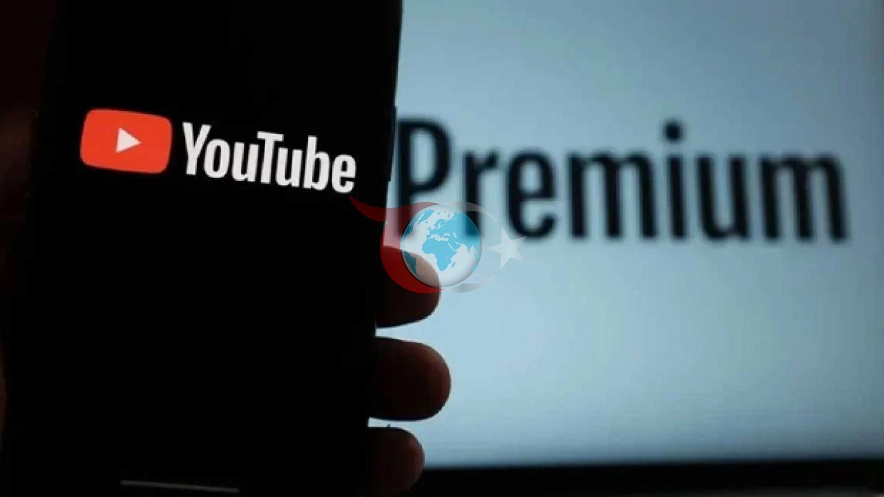 YouTube Premium Türkiye'de Zamlandı: Fiyatlar 100 TL'yi Aştı