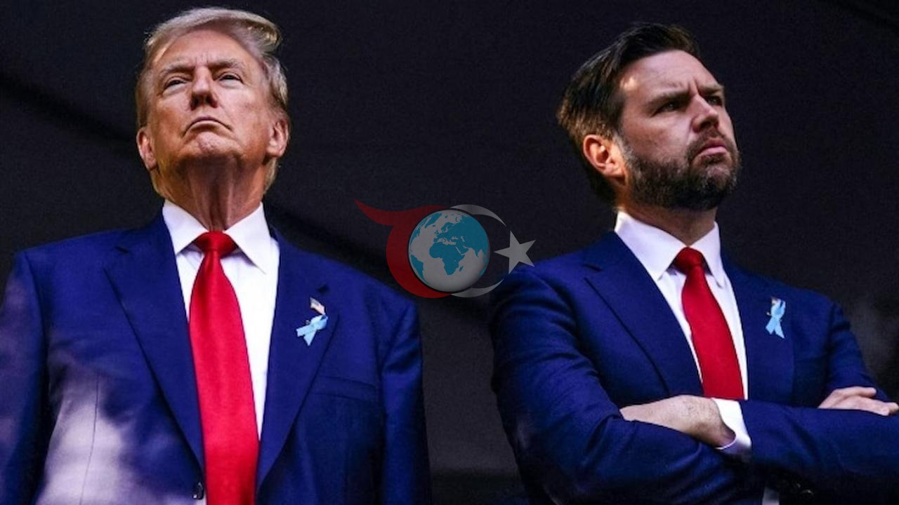 ABD-İsrail İlişkilerinde Yeni Çatlaklar: Vance'den Netanyahu'ya Eleştiri