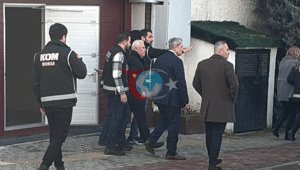 Tutuklanan Bursa Büyükşehir Belediye Başkanı Mustafa Bozbeyin ifadesi ortaya çıktı
