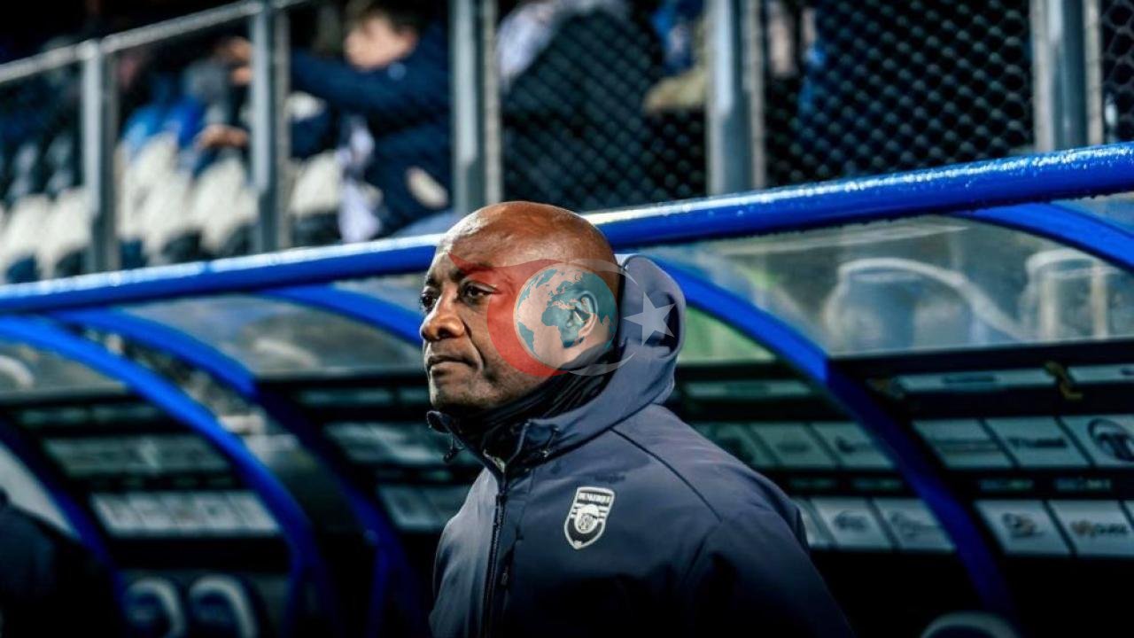 Pierre Webo Türk Futboluna Geri Dönüyor: Yeni Kariyer Yolculuğu