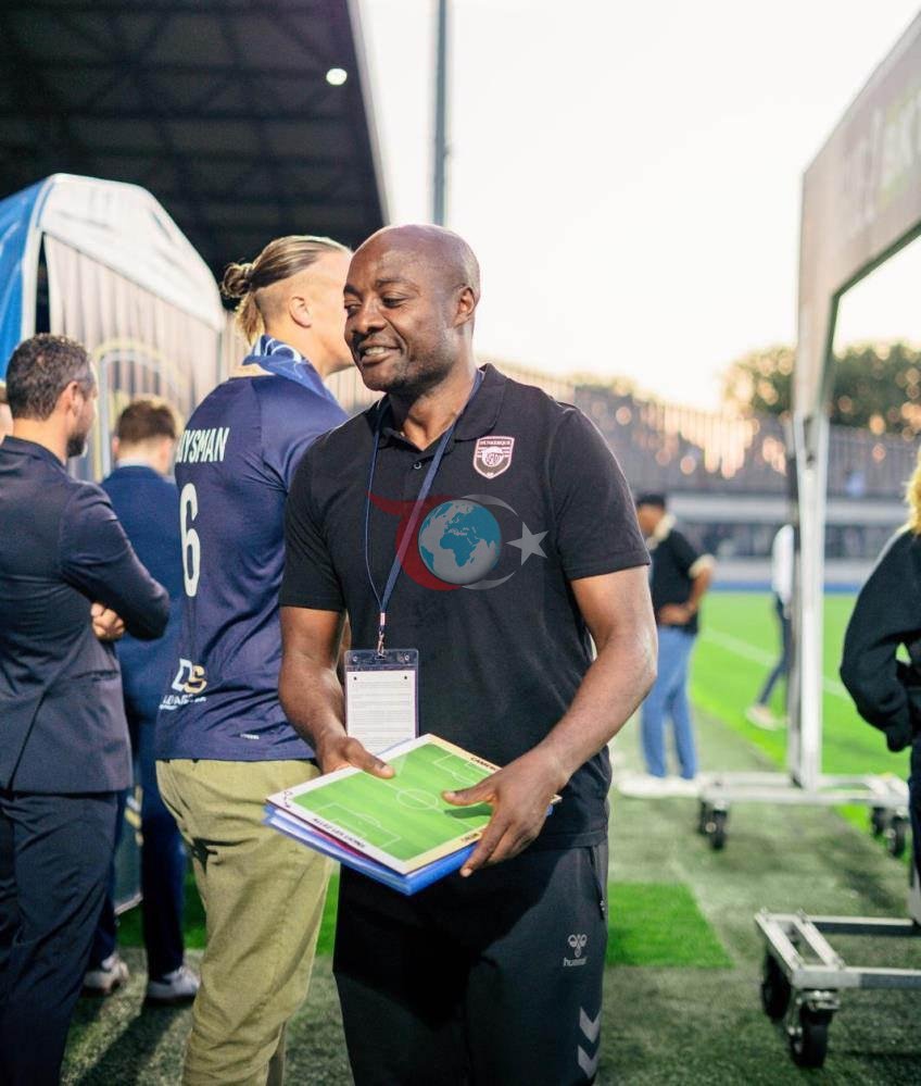 Pierre Webo