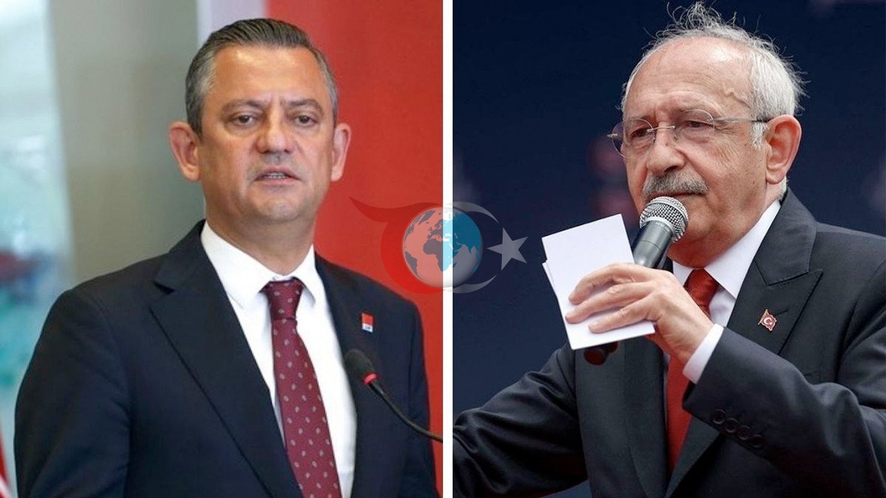 Özgür Özel'in İstifası CHP'yi Kurultaya Götürebilir mi?