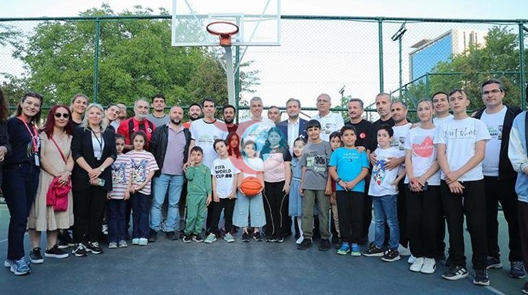 Bakan Memişoğlu, Hareket Yaşını Öğren, Sağlıklı Yaşa kampanyasını başlattı