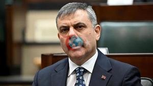 Reaction of Affair's In Affair's In Affairs'a'dan: Yer egallab olishning eng yaqqol vakili