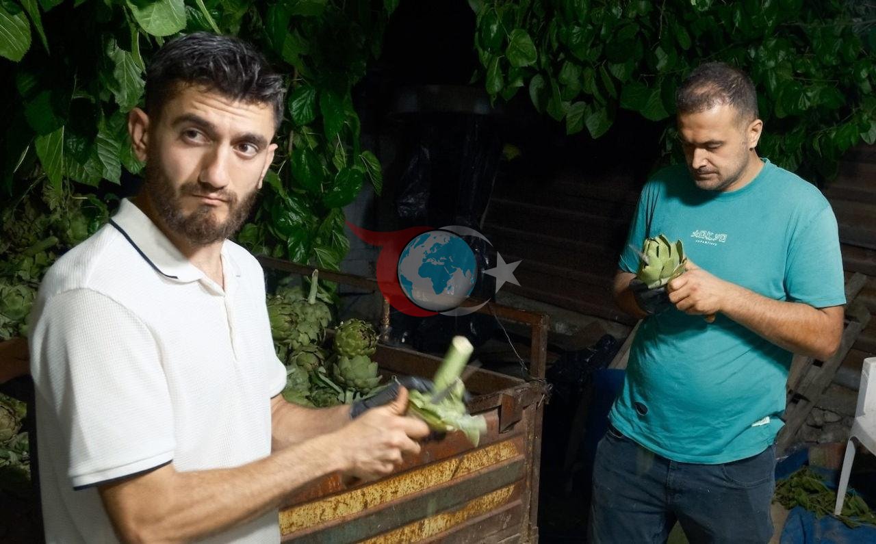 Maaşlı işi bırakıp ailecek üretime başladılar! 3 ayda resmen servet kazandırıyor