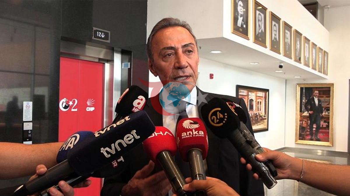 CHP'de Yargıtay Süreci ve Parti Meclisi Tartışmaları