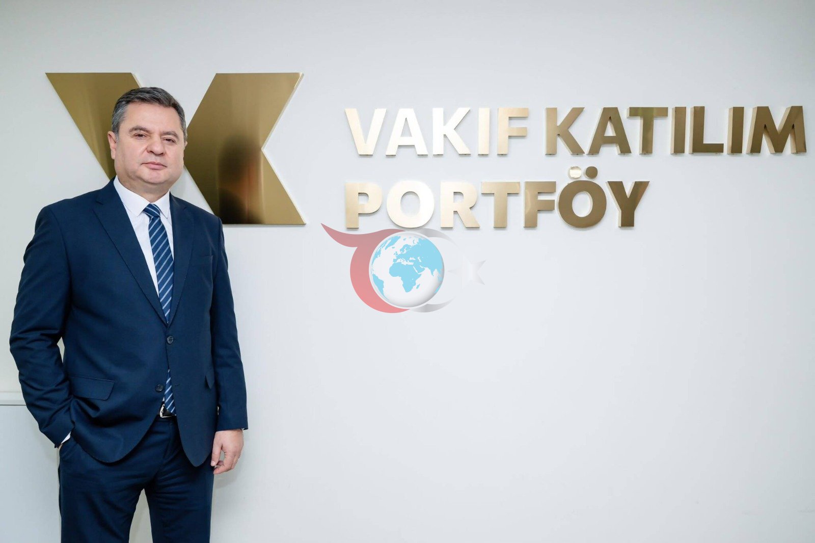 Vakıf Katılım Portföy'den Yatırımcılara Beş Yeni Fon