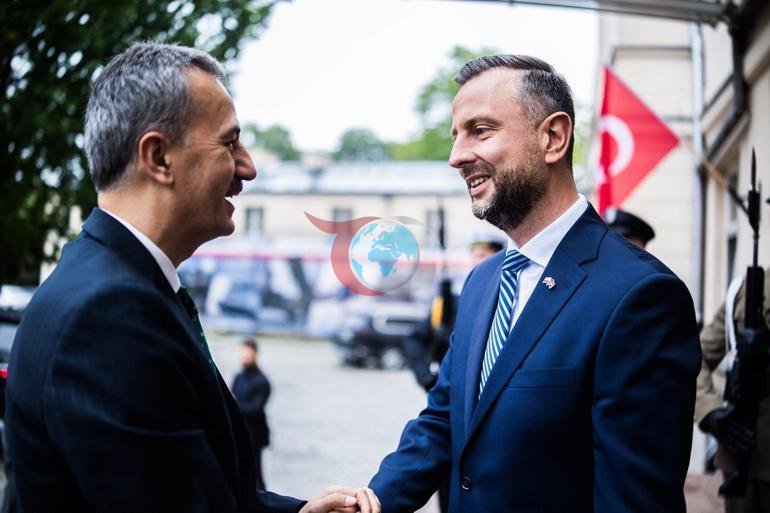 Polshada Mudofaa sanoati prezidenti Görgün