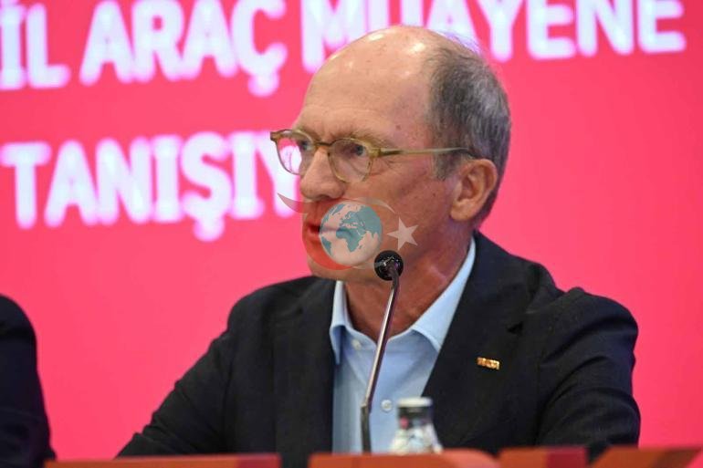 TURKA, araç muayenede 20 yıllık yeni dönem için iş ortaklarıyla imzaları attı