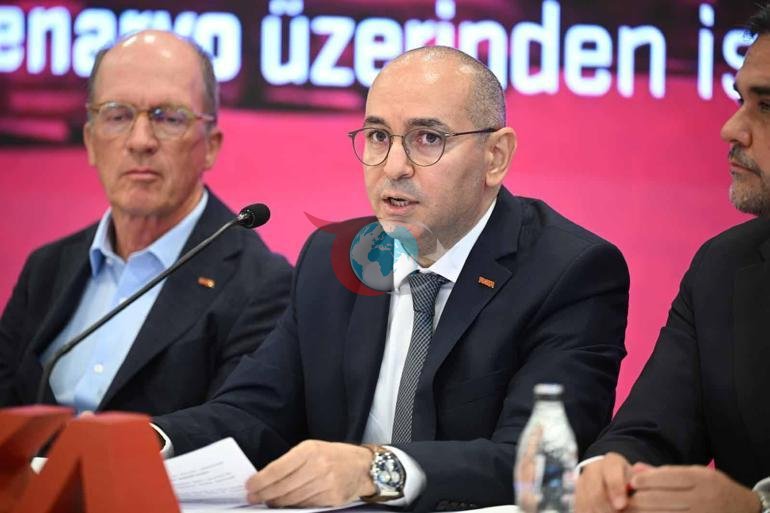 TURKA, araç muayenede 20 yıllık yeni dönem için iş ortaklarıyla imzaları attı
