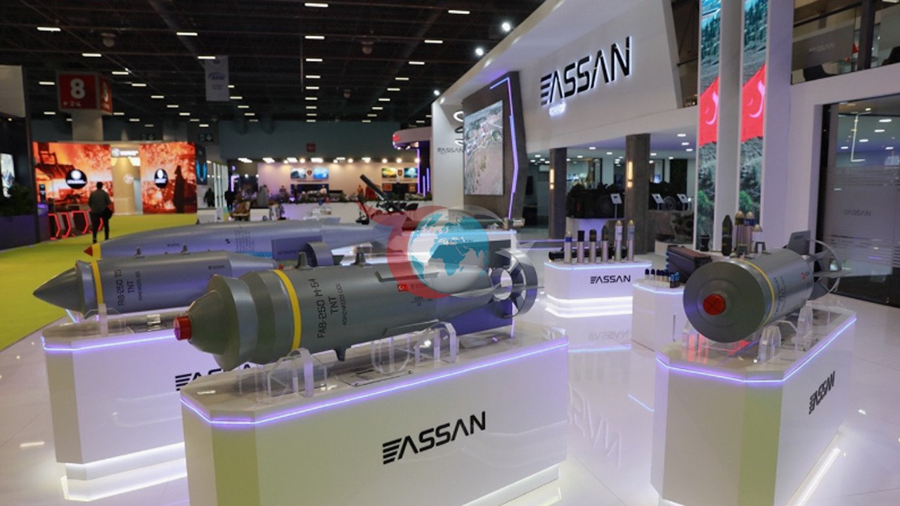Assan Group'un Satış Süreci: TMSF'den 416,5 Milyon Dolarlık İhale