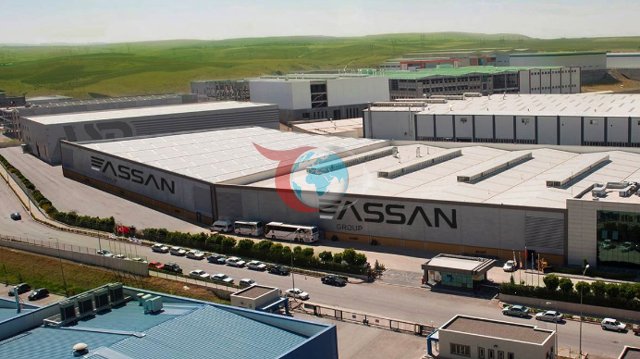 Geçen yıl el konulmuştu! TMSF, Assan Group'u satışa çıkardı - Resim: 0