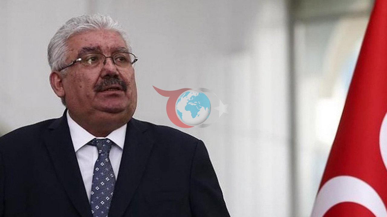 MHP Adana İl Teşkilatı Feshedildi: Yeni Atama Yapıldı