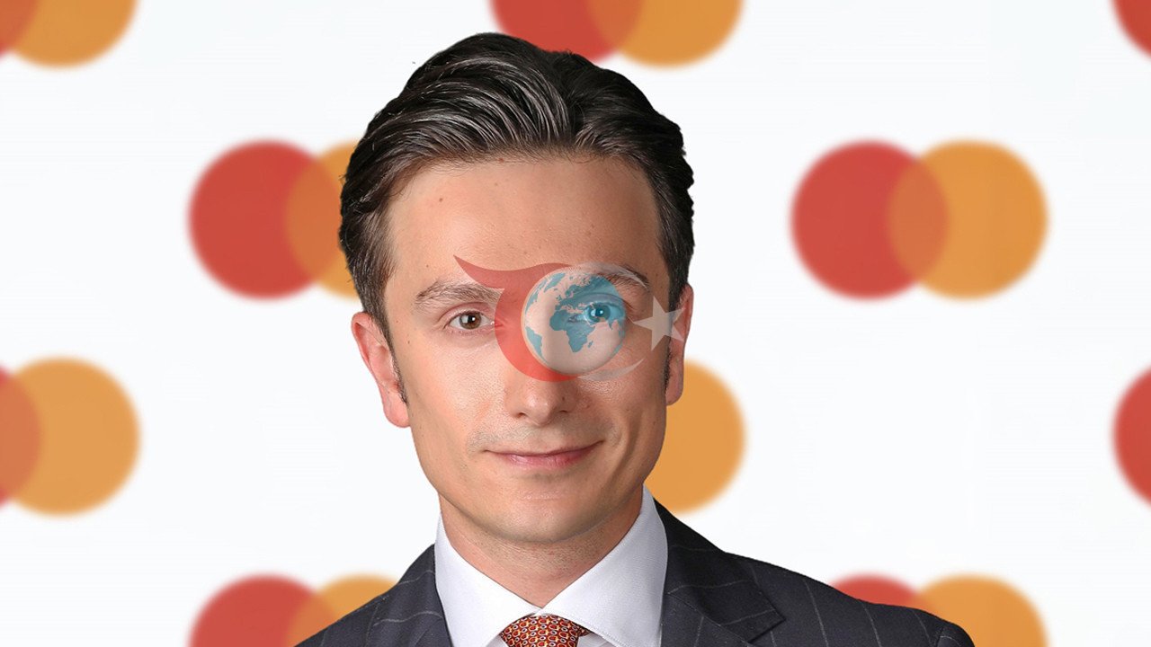Mastercard'da O'zgun Yanaz bilan yuqori boshqaruv kuchaydi