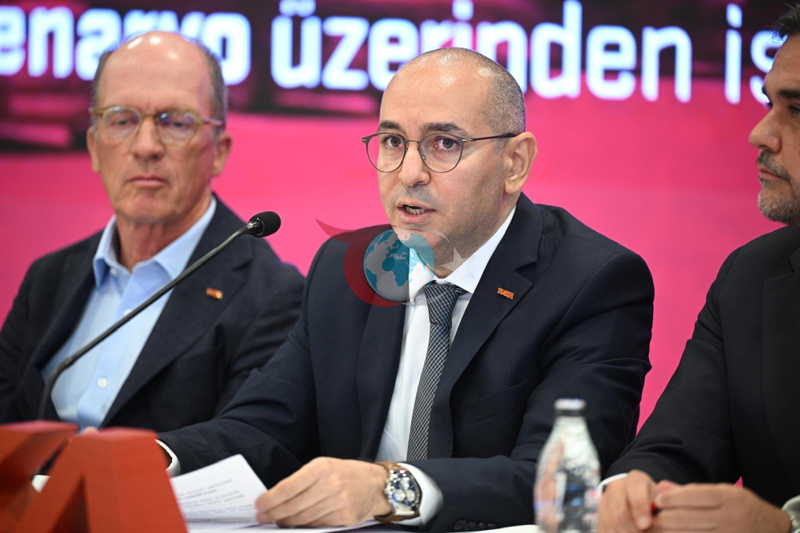 TURKA, Araç Muayenesi İçin 249 İstasyon Kuruyor