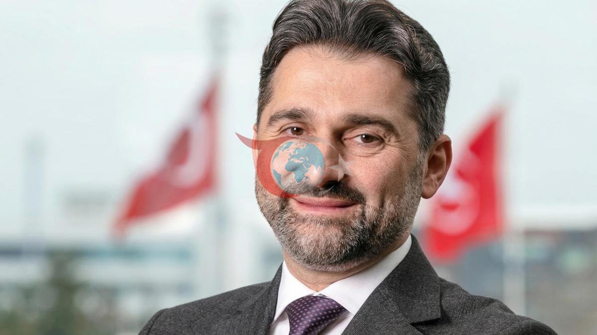THY Başkanı Murat Şeker: Krizler Büyüme Hedeflerimizi Engellemeyecek