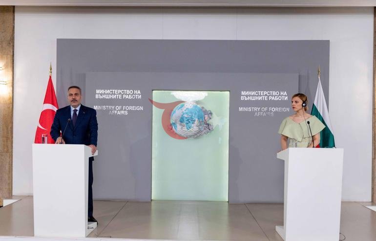 Nazir Fidan: Bolqarıstanla ticarət dövriyyəmiz 8,4 milyard avronu keçdi