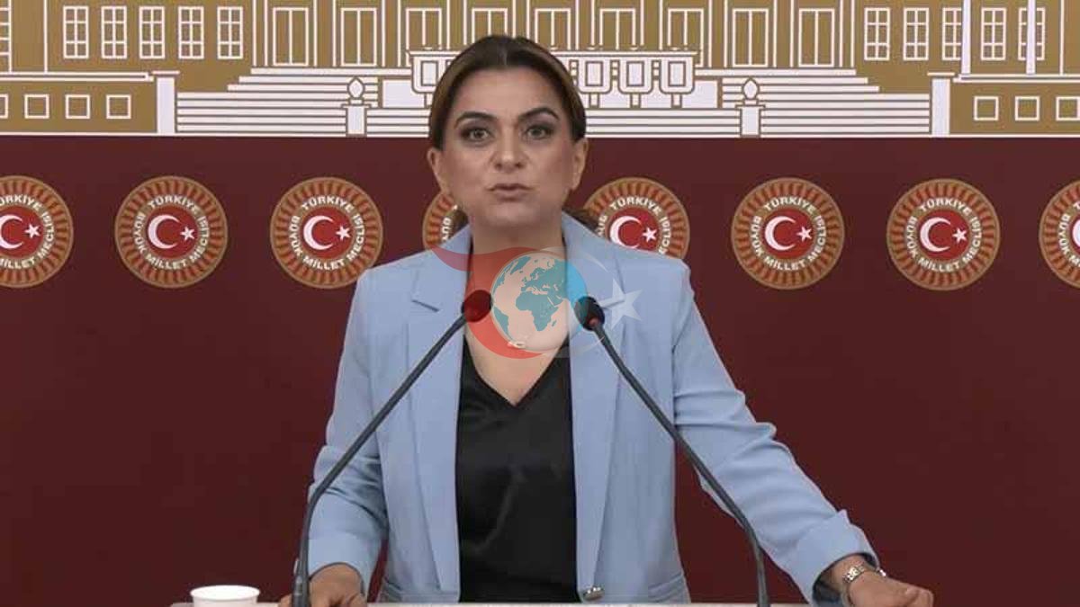 DEM Parti'den Barış için Yasal Güvence Çağrısı