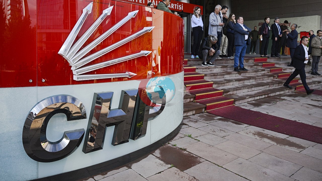 CHP'den Anayasa Mahkemesi'ne Kritik Başvuru