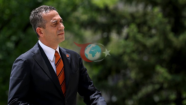 CHP'de Kurultay Çağrısı: Ali Mahir Başarır'dan Kılıçdaroğlu'na Mesaj