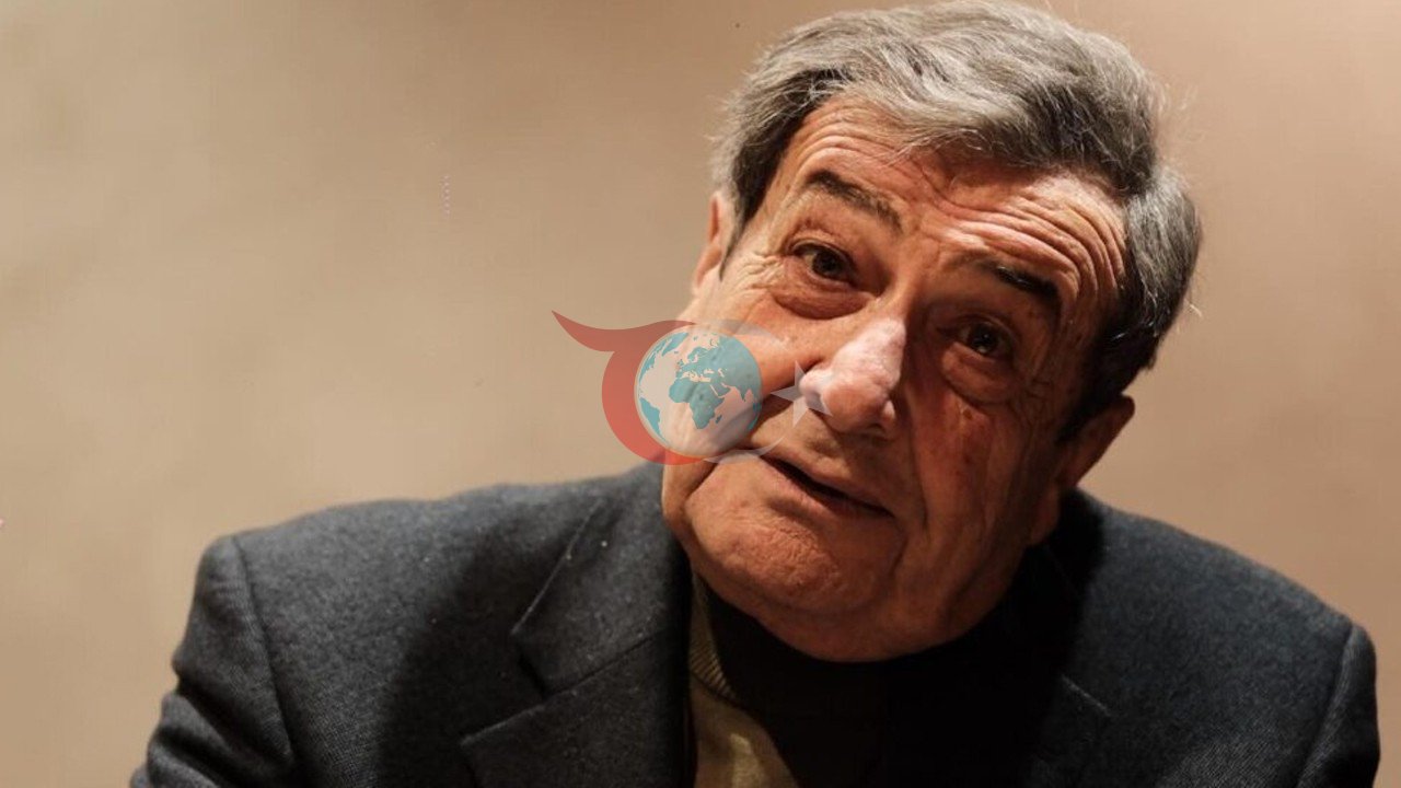 Tarık Papuççuoğlu Kalp Ameliyatı Geçirdi: Sağlık Durumu İyi
