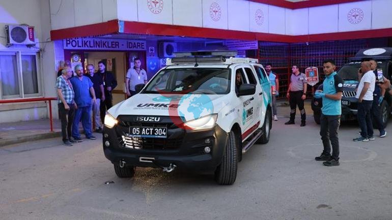 19 yaşlı Mustafa Yalçının ailəsindən nümunəvi qərar. Onun orqanları 6 