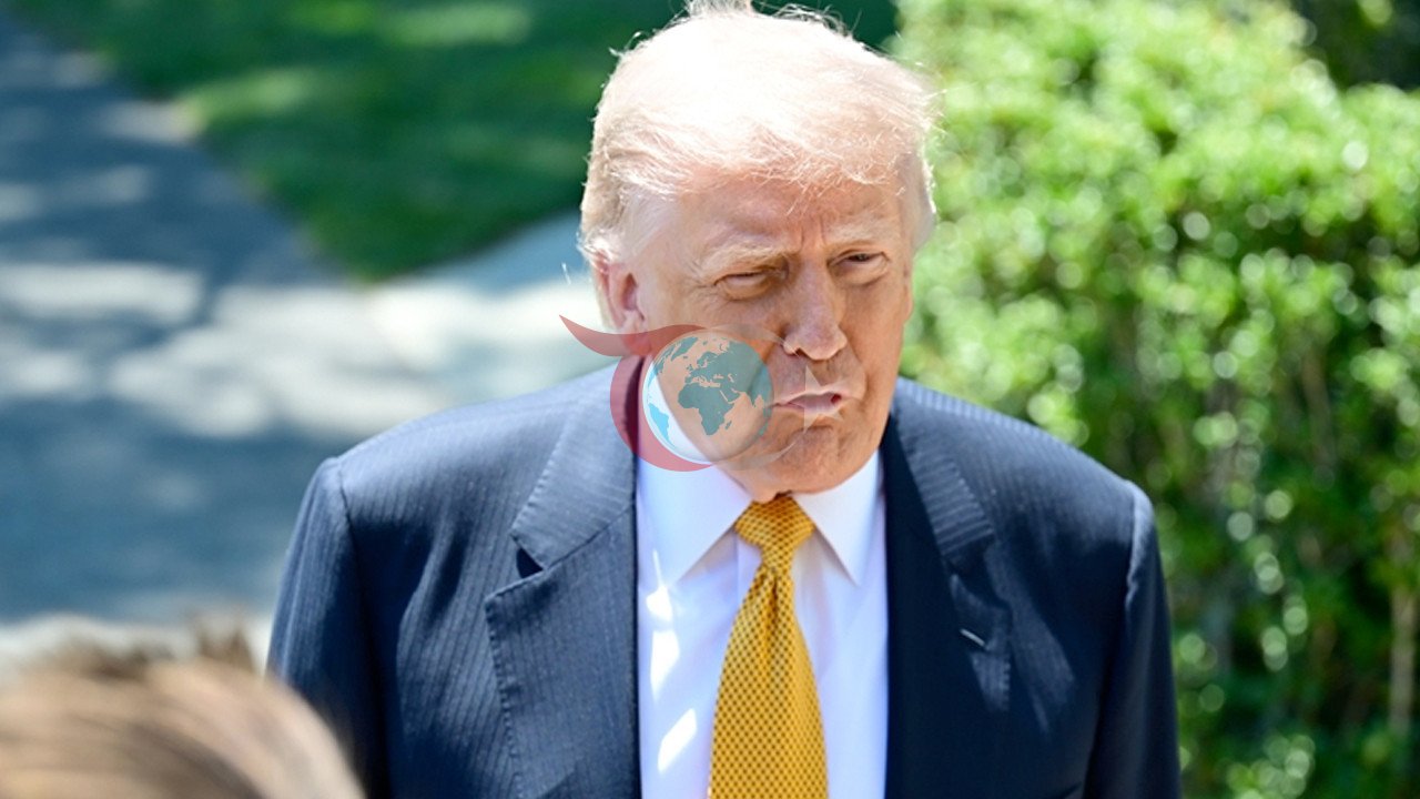 Trump'tan İran'a Sert Mesaj: Yeni Saldırılar Yolda