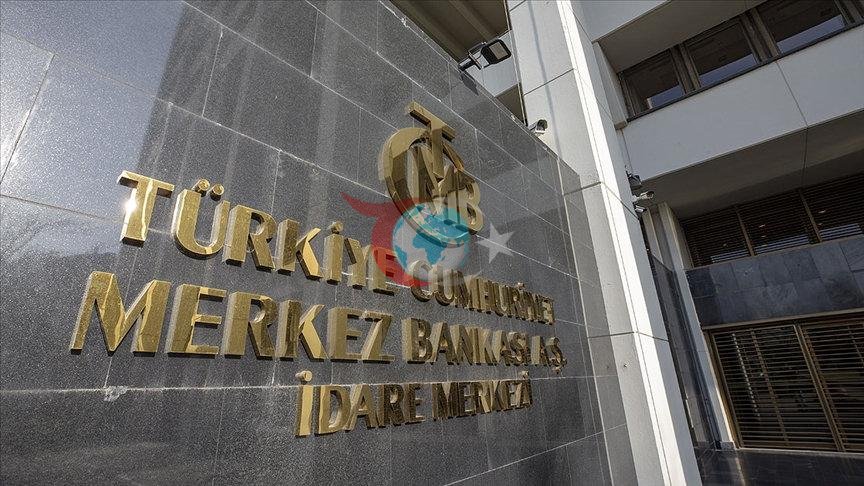 Merkez Bankası rezervleri yeniden yükselişte! Bir haftada 1 milyar dolardan fazla artış!