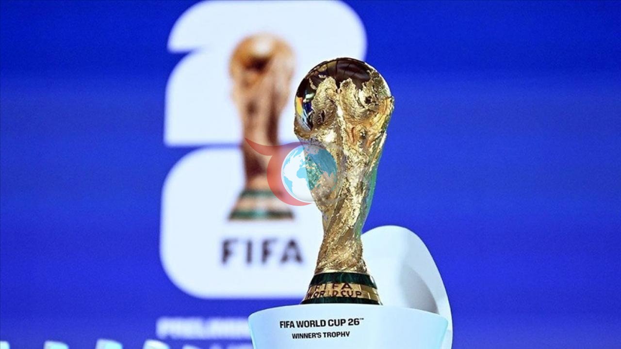 2026 Dünya Kupası'nı Bekleyen İklim Tehlikeleri