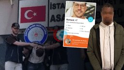 Honq-Konqda başladı, Esenyurtda sona çatdı! Şok təfərrüatlar ortaya çıxdı. 5 milyon dollarlıq yüklə 