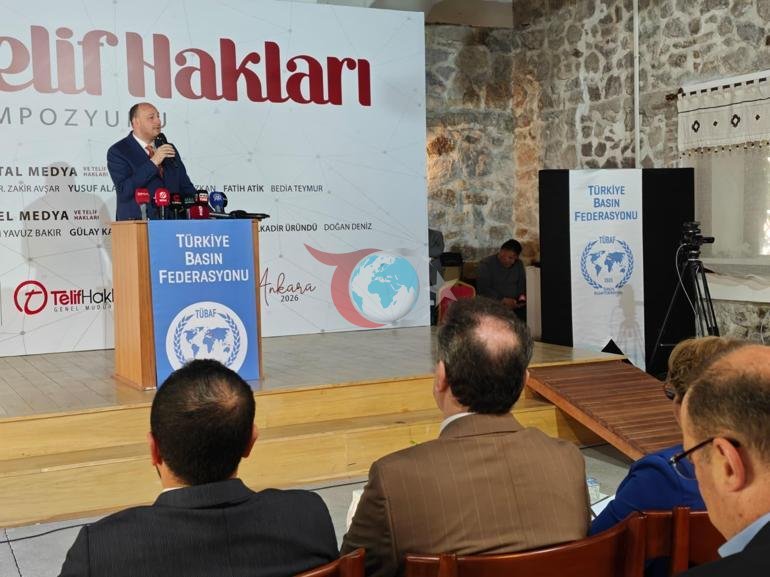 AK Partiden yapay zeka ve Google benzeri platformlar iรงin yeni yasa รงaฤrฤฑsฤฑ
