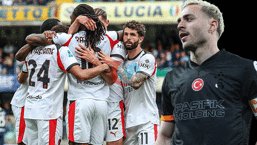 Galatasaray'a 'çilek' transferi! Barış Alper Yılmaz planı