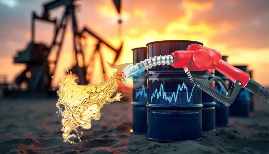EPDK, Stratejik Petrol Stokları İçin Süreyi Yıl Sonuna Kadar Uzattı