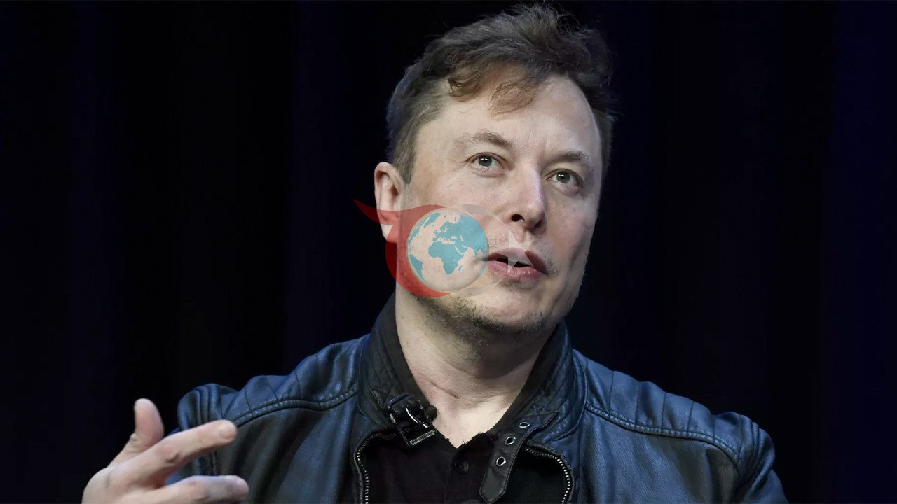 İran, Elon Musk'ın Şirketlerini Hedef Listesine Ekledi
