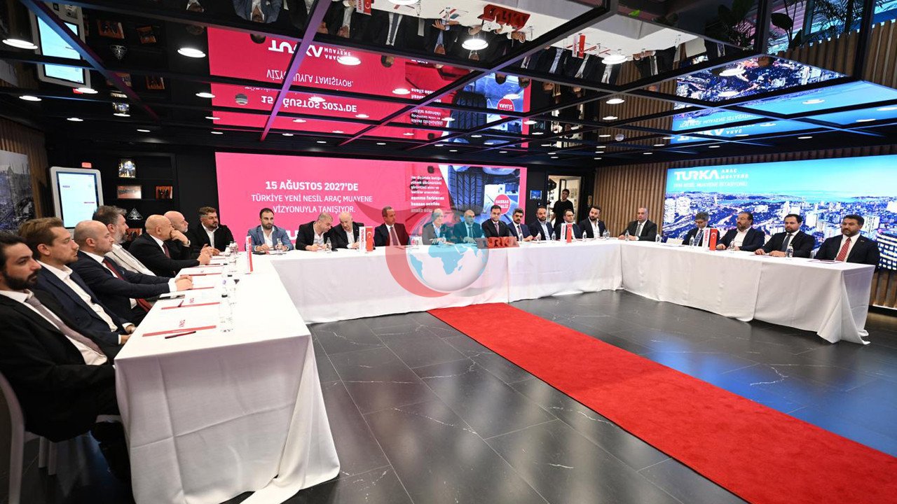 TURKA'nın 81 İlde 249 İstasyonlu Yeni Dönemi Başlıyor